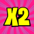 x2Twins