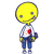 あっさりしょこー