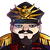 Wanderbraun