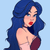 ladysapphire