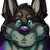 HakuWuffamute