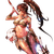 tarzaned