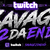 savage2daendx